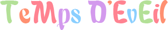 Temps d'Eveil logo